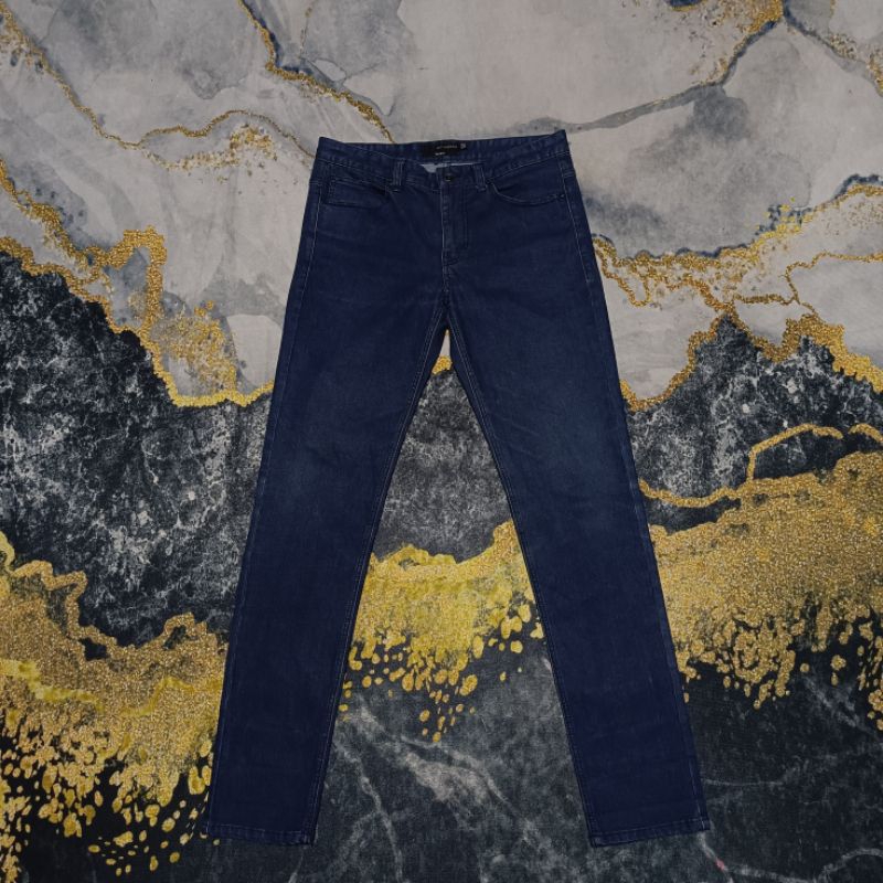 Celana Jeans Kaai-Aakman