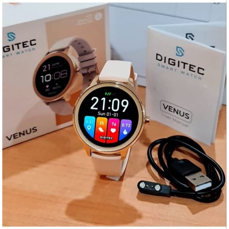 DIGITEC SMART WATCH VENUS