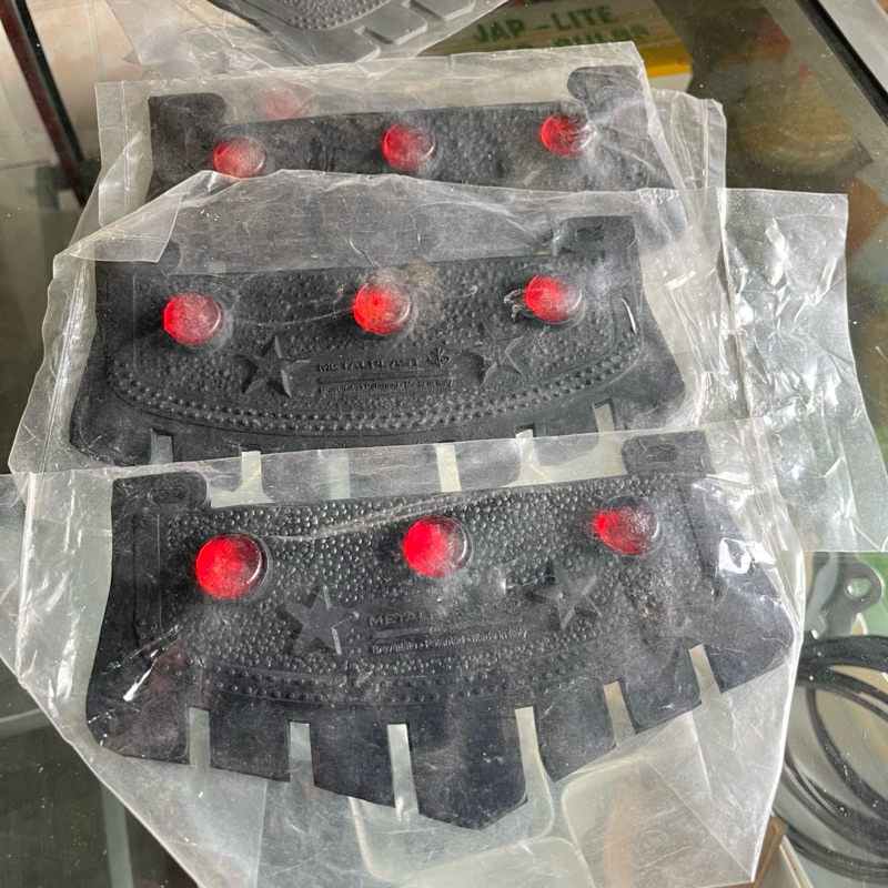 KEPET AIR VESPA SUPER SPRINT VBB PTS BAJAJ MATA KUCING