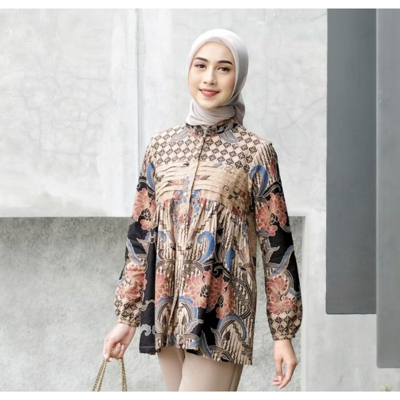 Batikula Batik New Sale