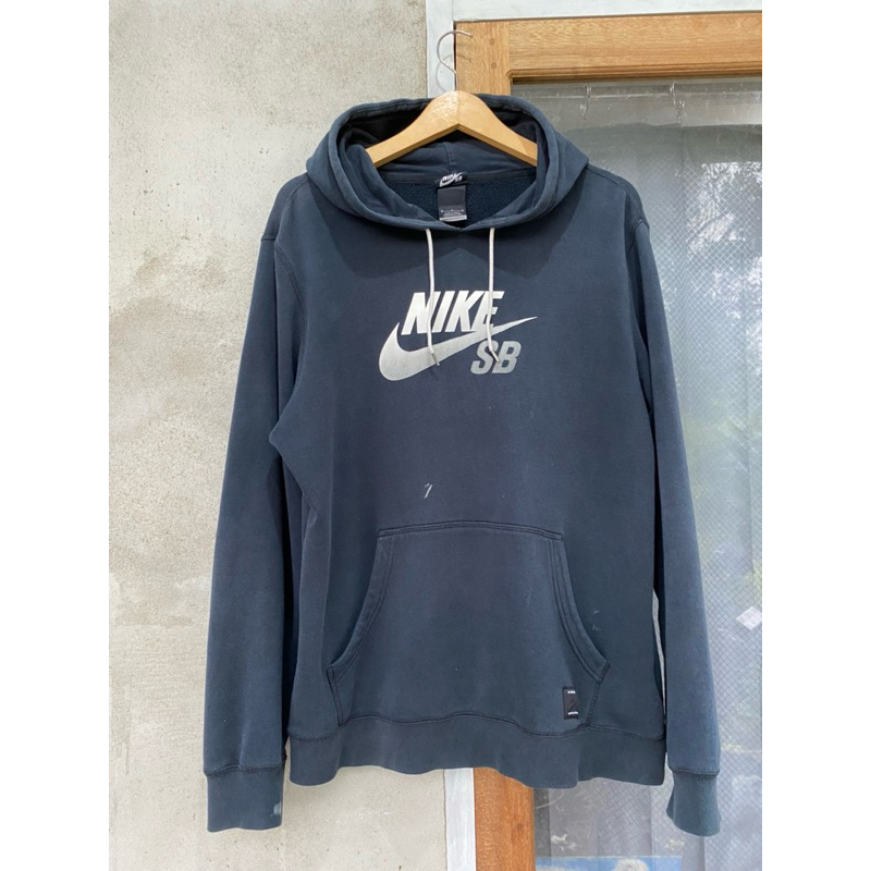 hoodie Nike sb second