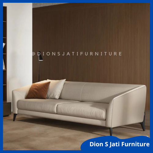 Sofa Tamu Luxury Sofa Ruang Tamu Modern