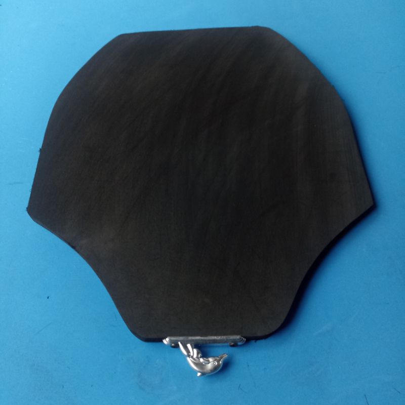 Tutup kloset jongkok