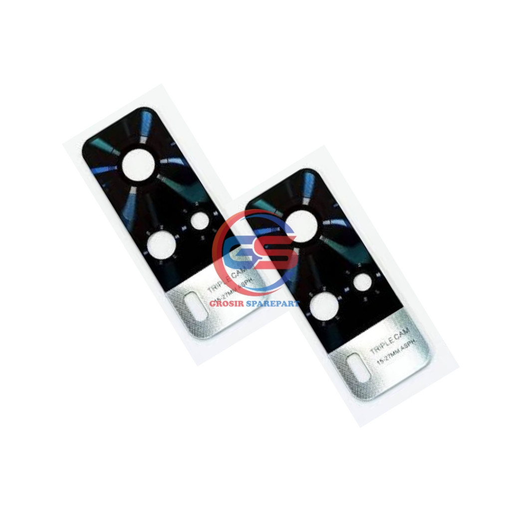 KACA KAMERA VIVO Y53S 4G