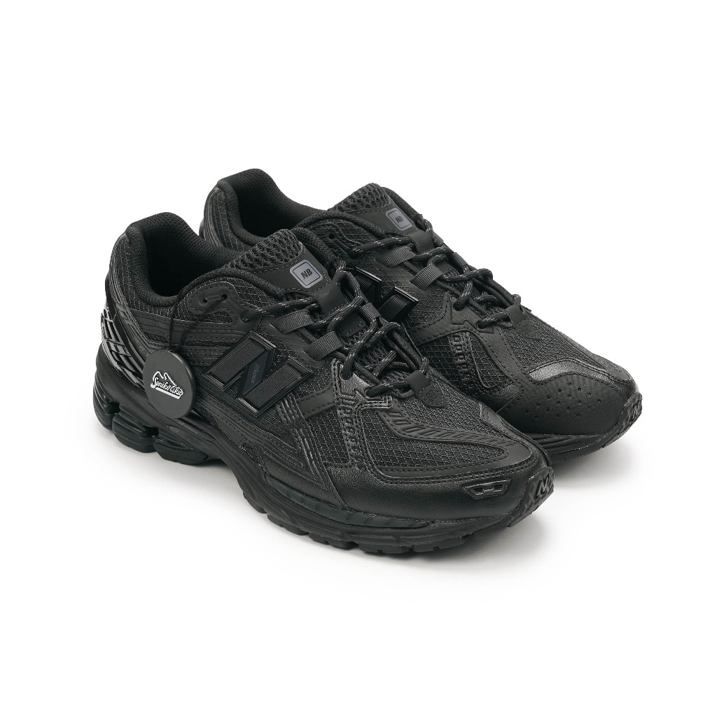 New Balance 1906U Triple Black Men