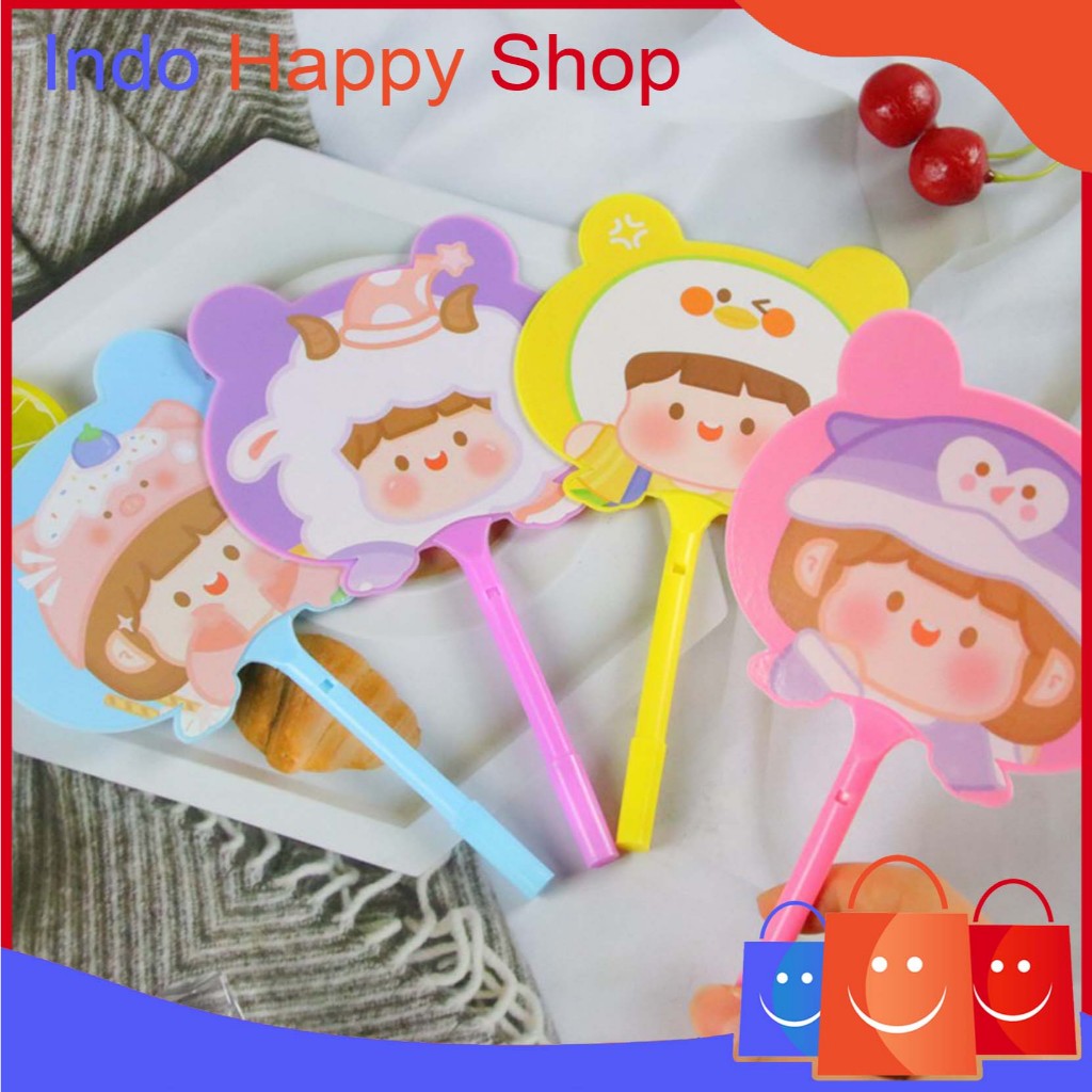 

Pulpen Kipas Karakter Baby Cute Pulpen Sekolah 1194