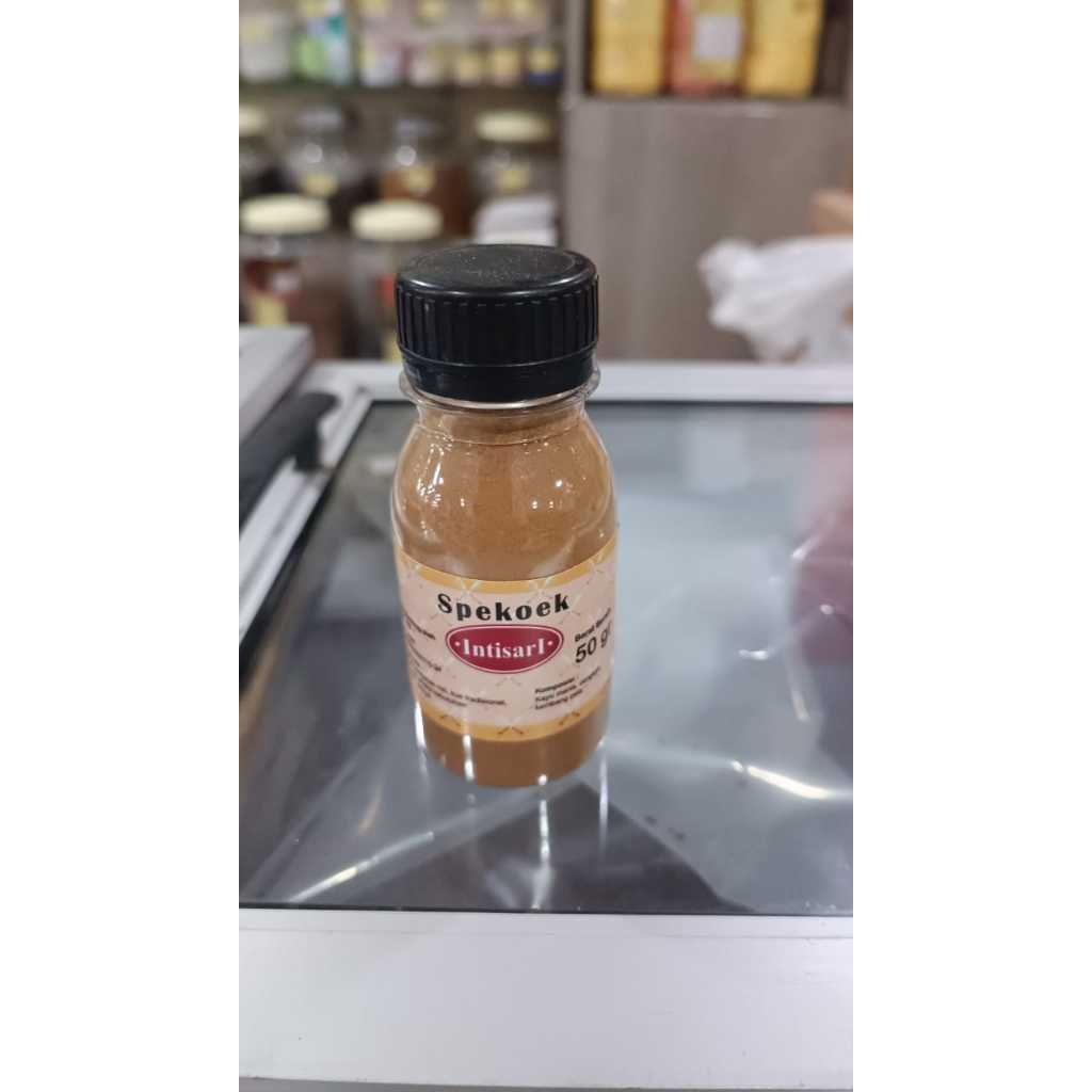

Bumbu Spekuk 50 Gr / Bumbu masak instan