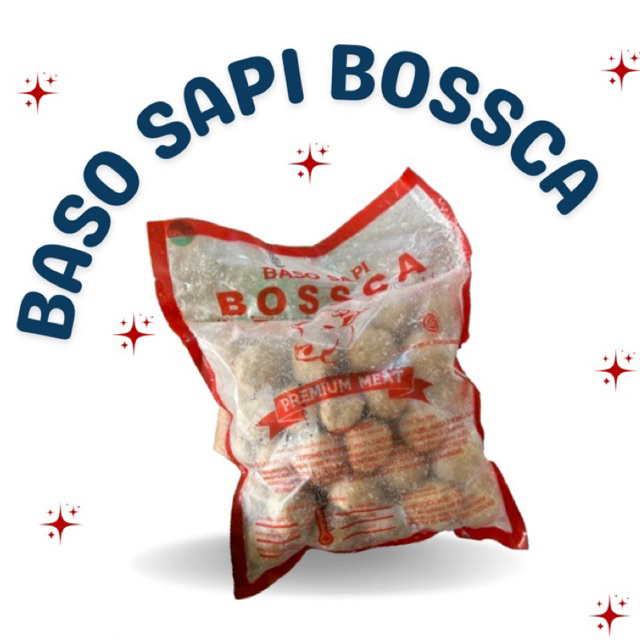 

BASO SAPI BOSSCA ISI 50