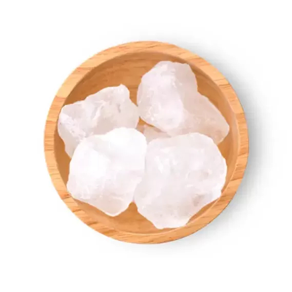 BATU BONGKAHAN PENJERNIH AIR KOLAM / PENJERNIH AIR SUMUR / PEMBERSIH KETIAK