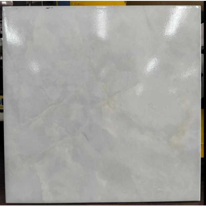 KERAMIK LANTAI ARWANA 88818 GREY 40X40 | KERAMIK LANTAI MOTIF MARMER MINIMALIS
