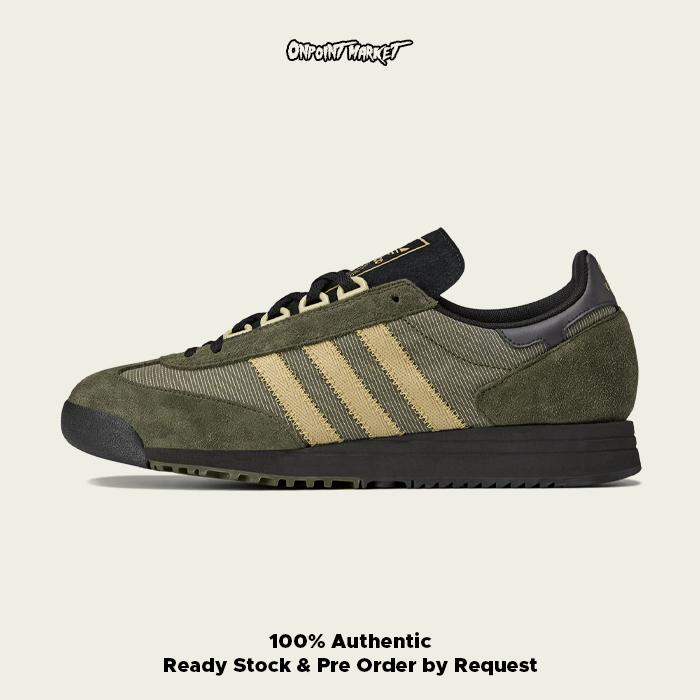 Adidas x CP Company SPZL SL83