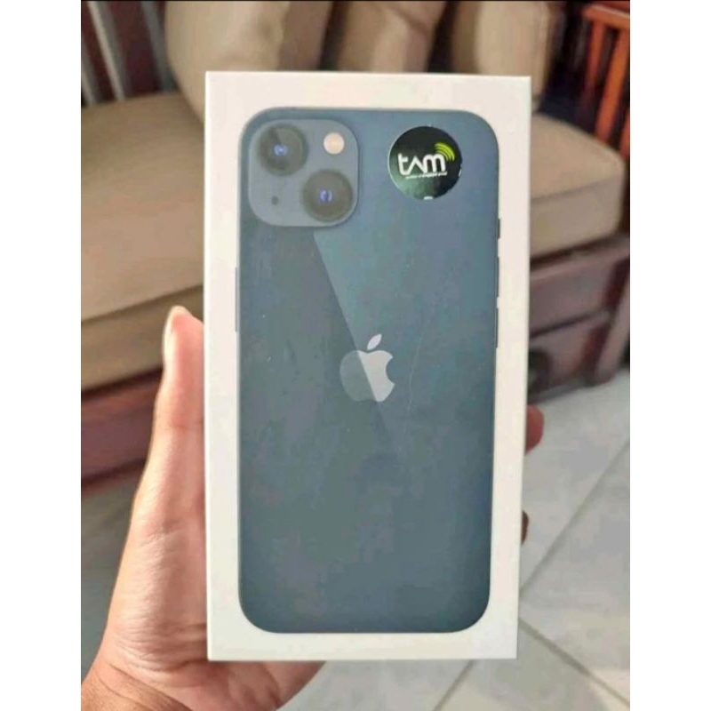 iphone 13 ibox internal 128 bew resmi ibox dan original 100% segel