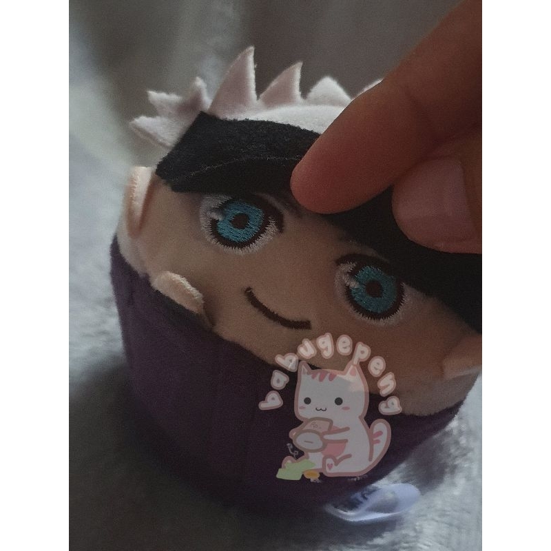 MOCHIKORORIN GOJO SATORU