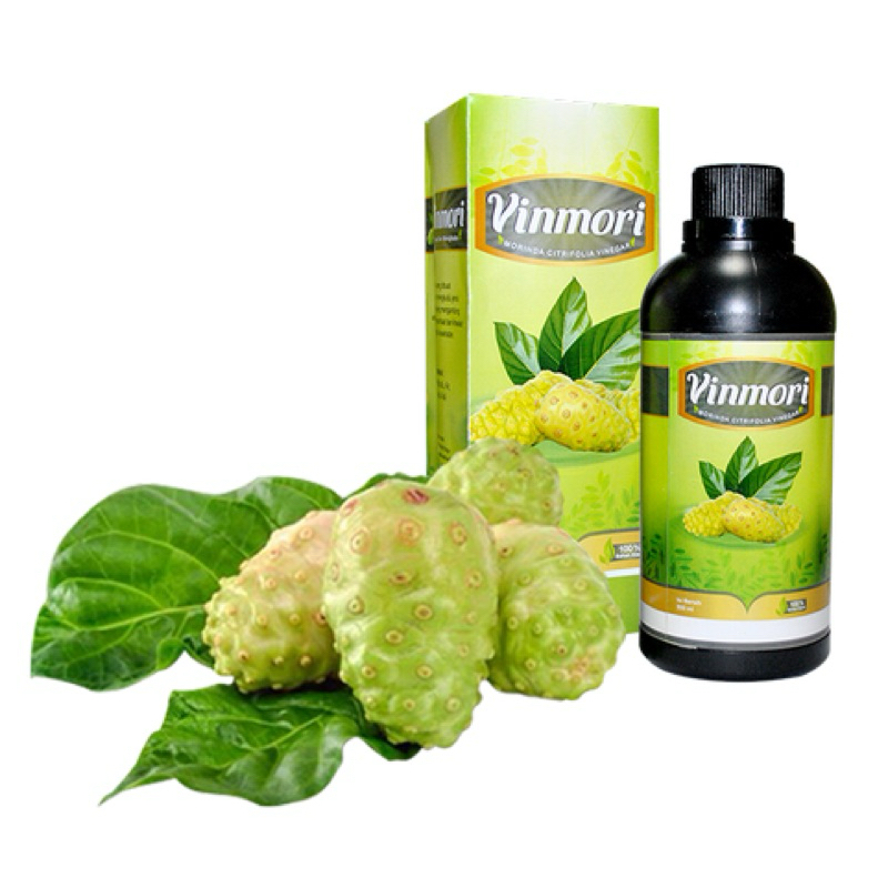 

VINMORI / SUPLEMEN KESEHATAN/ MINUMAN CUKA MENGKUDU