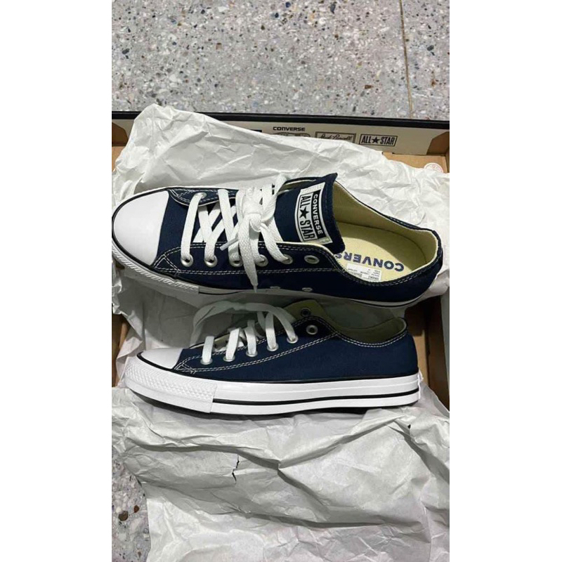 Converse Chuck Taylor Navy Original