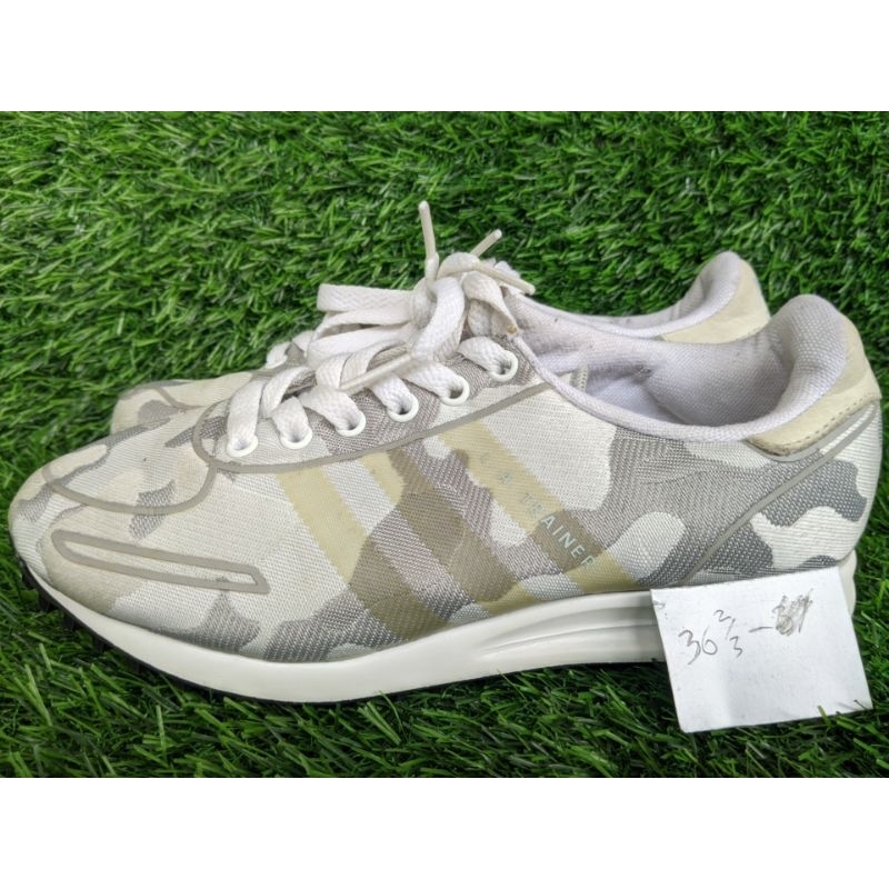 LA TRAINER