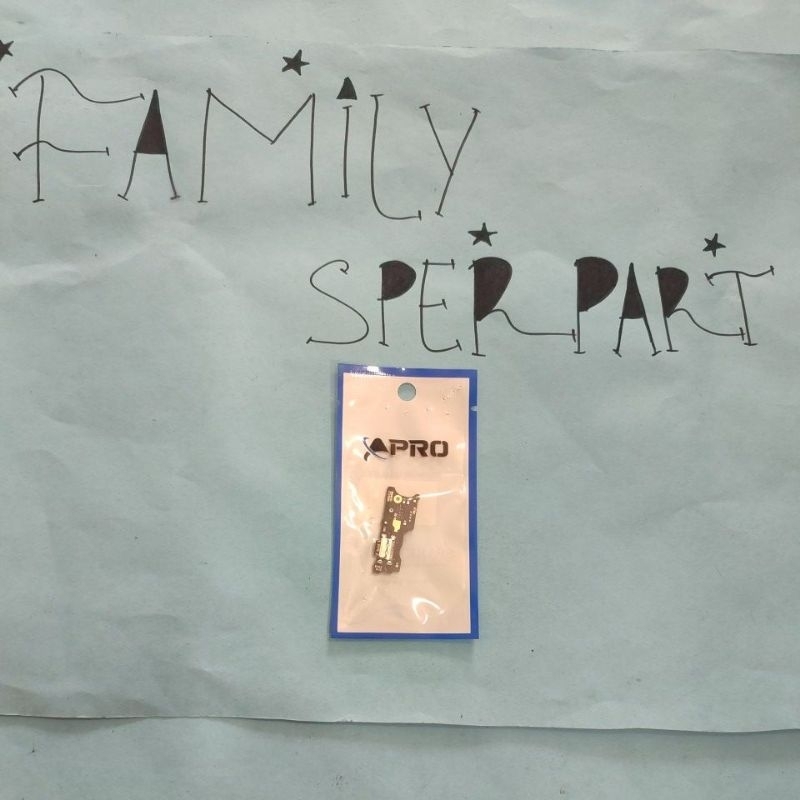 PAPAN CAS XIAOMI REDMI 10/REDMI 10 PRIME ORIGINAL