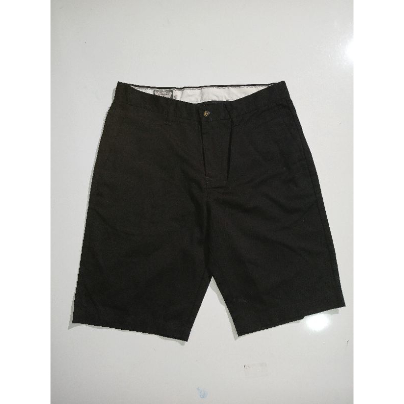 celana pendek volcom original