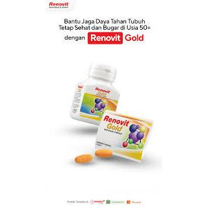 renovit gold vitamin