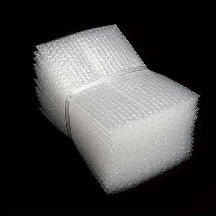 

BUBBLEWRAP EXTRA PACKING AMAN TEBAL