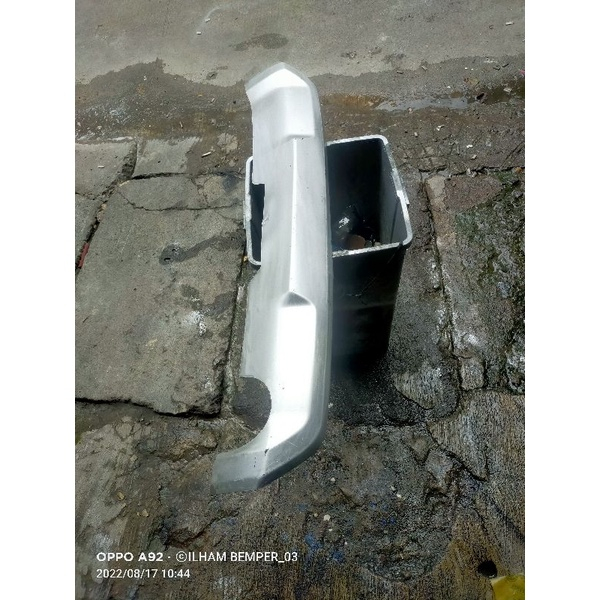 bodykit brv tipe e belakang 2016-2018 ORI