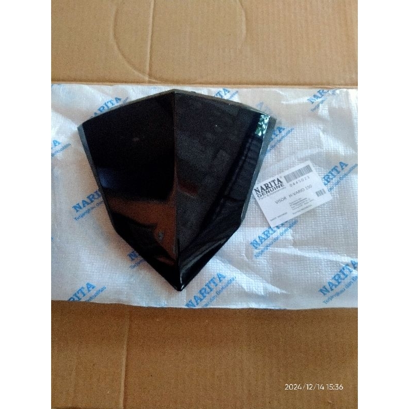 Visor batok speedometer Vario 125 150 Tahun 2014  sampai 2018 Visor vario 125 Led 2014 sampai 2018 v