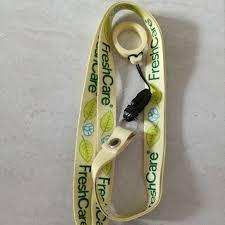 

Tali Lanyard freshcare Varian // Tali gantung