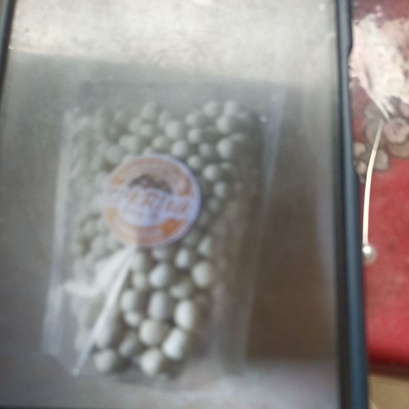 

kacang sukro 100 gr