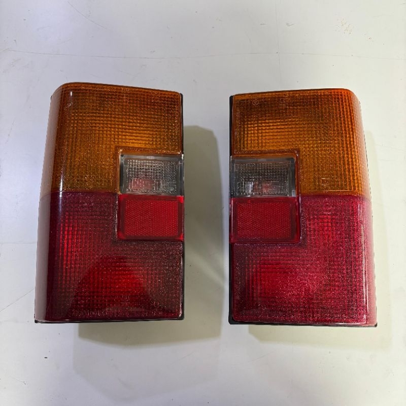 stoplamp Daihatsu charade g10 g11 satuan/sepasang