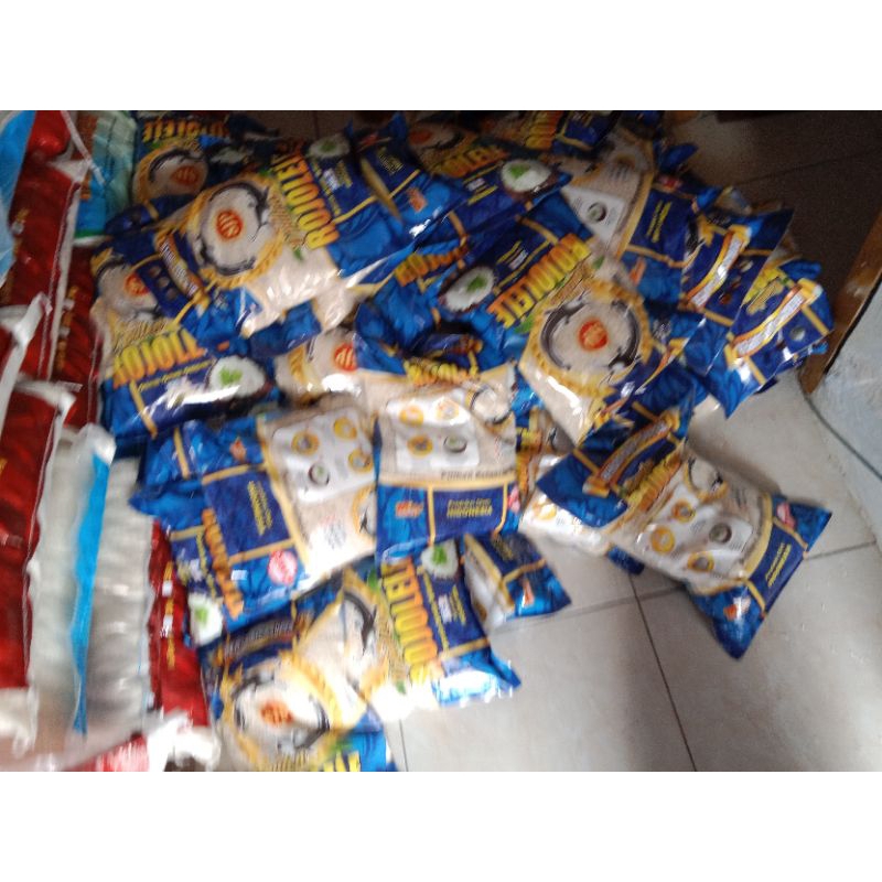 

GROSIR BERAS PULEN KEMASAN 3KG