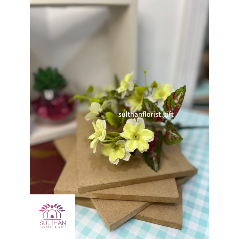 

Grosir bunga artificial, bunga melati kertas, bunga krisan kertas