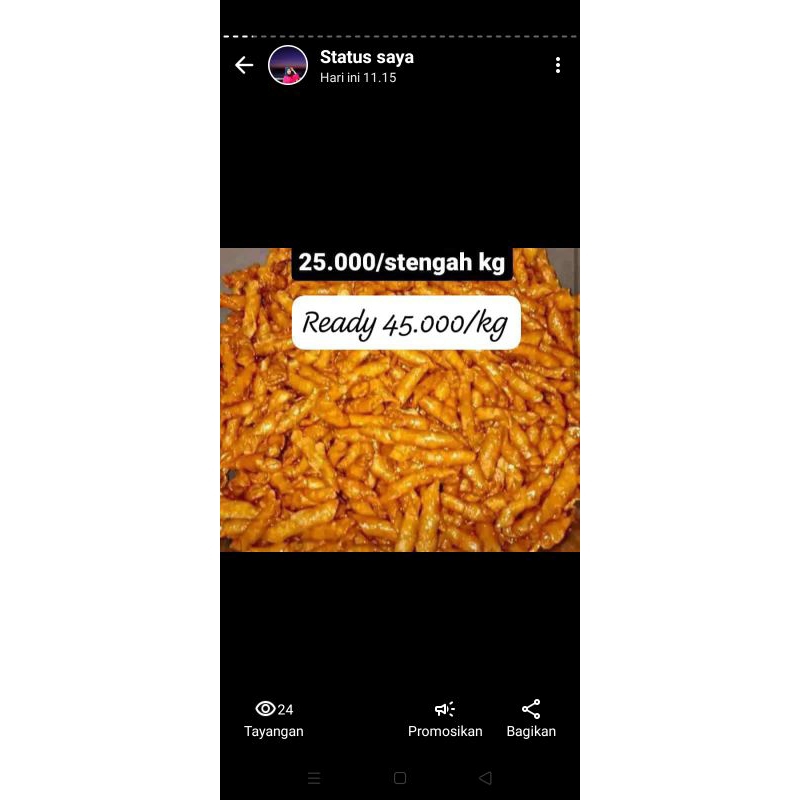 

kacang sembunyi