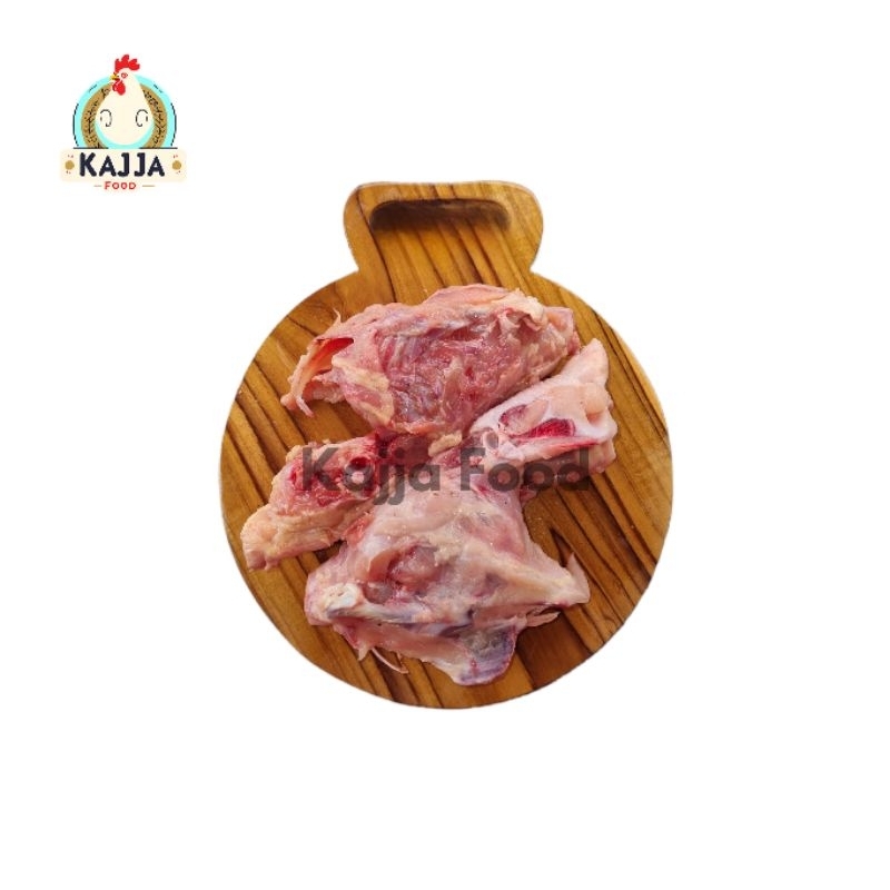 

Tulangan Krongkongan Ayam Murah Berkualitas