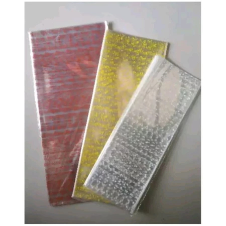 

PLASTIK SOUVENIR ULANG TAHUN OPP KANTONG GOODIE BAG MOTIF BINTIK 1 PAK 60 LEMBAR