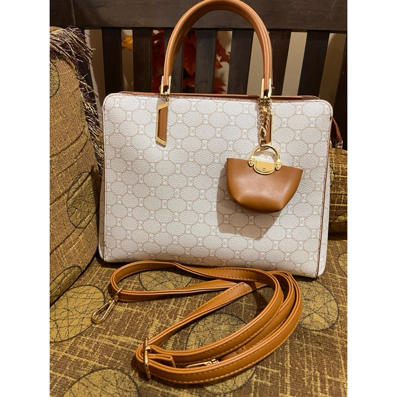 Tas import wanita original (PL)