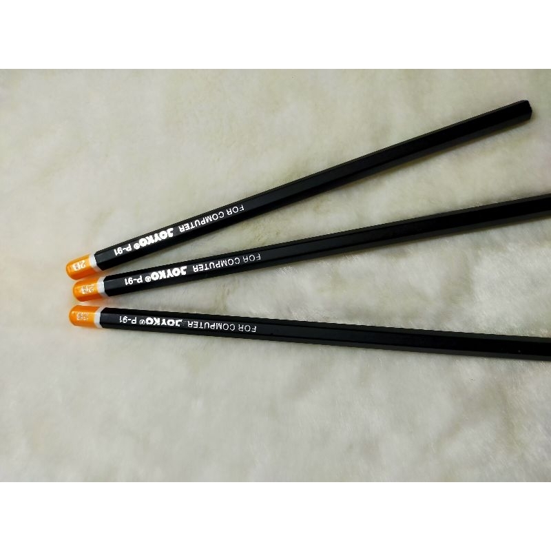 

Pensil Joyko 2B P91 ( Dapat 3 )