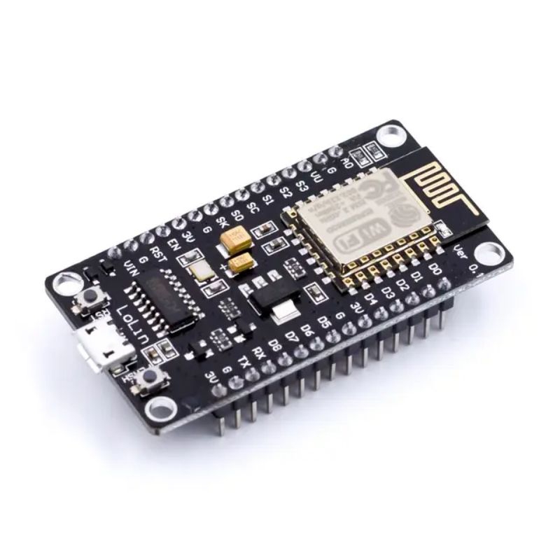 Nodemcu Lolin ESP8266 Development Board IOT