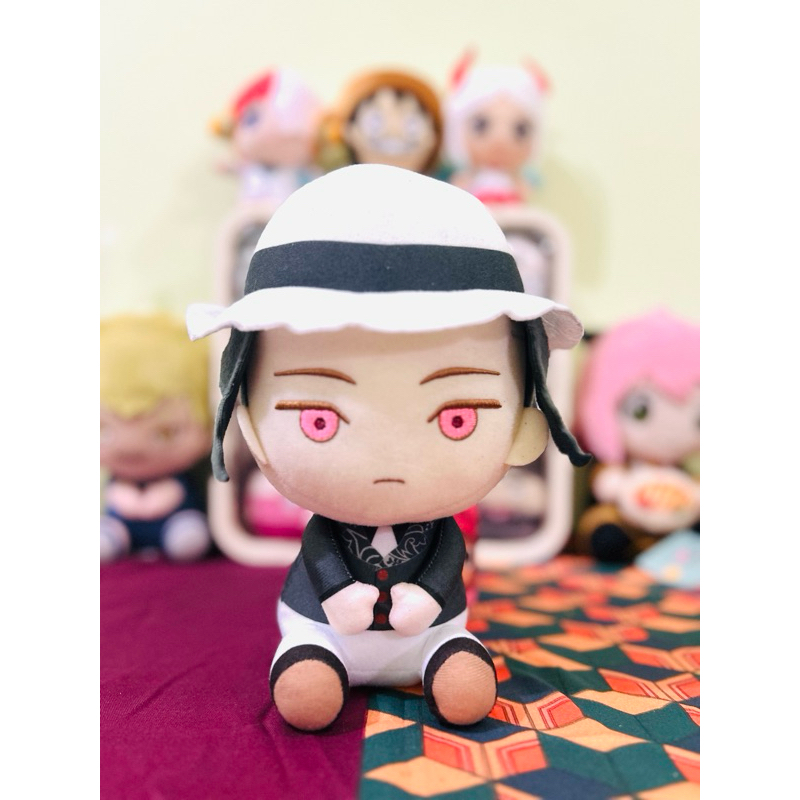 Pofutto Big Muzan - Demon Slayer