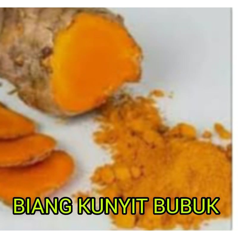 

BUBUK BIANG KUNYIT MURNI RP 12.000 / 250 GRAM