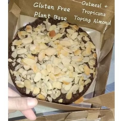 

Banana Bread Gluten Free Tropicana