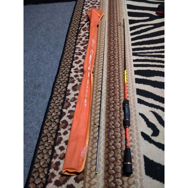 relix capung 622 gen 1