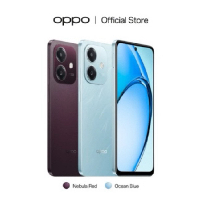OPPO A3x 6/128