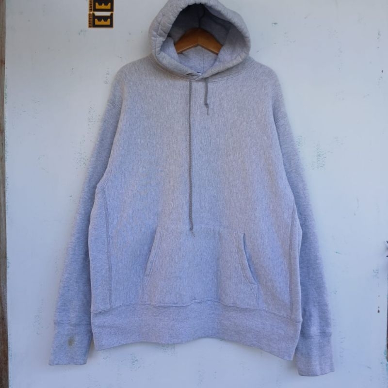 Vintage Camber Hoodie Made In USA