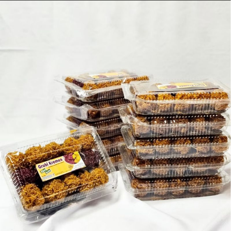 

Grubi Kremes