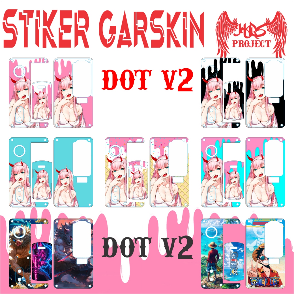 

STIKER PART V2 NEW DESIGNT PART 1