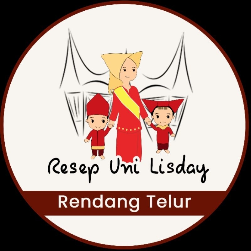 

Rendang Telur Bebek