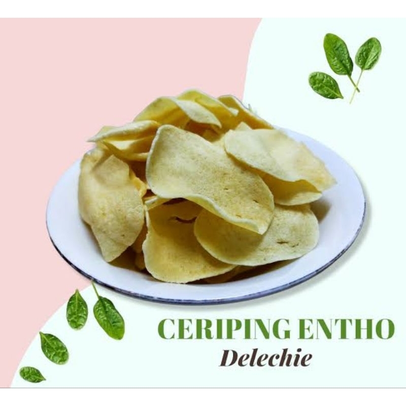 

Ceriping/Keripik Entho