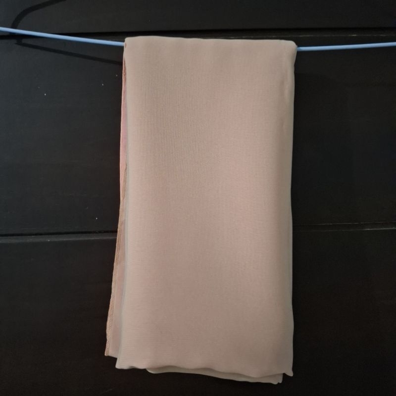 [PRELOVED] Kerudung Hijab Alila 120 cm