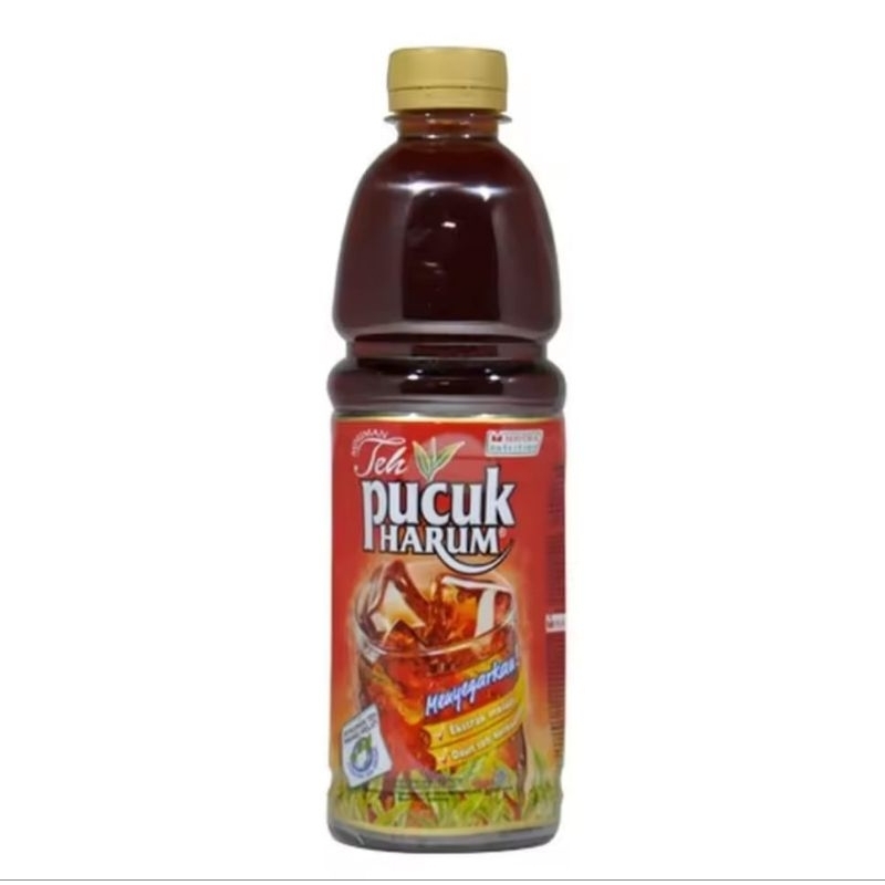 

Teh Pucuk Harum