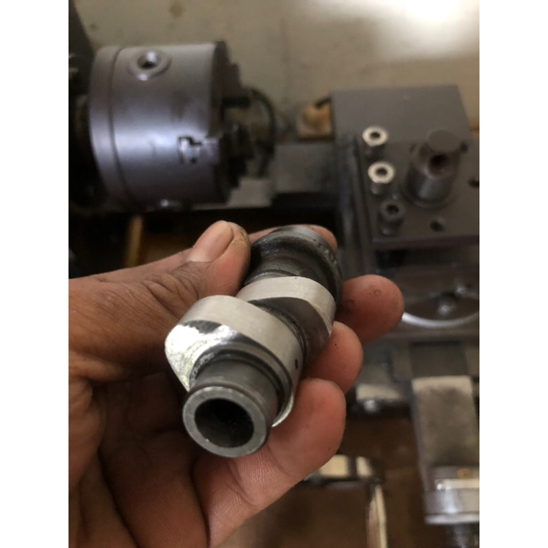 Noken As Racing smash/ shogun